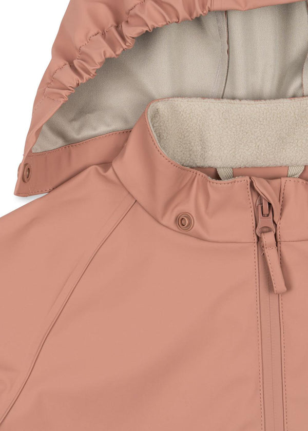 Konges Slojd - Ensemble imperméable Plainy (2 pièces)