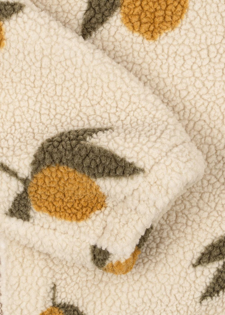 Konges Slojd - Veste Teddy - Jody