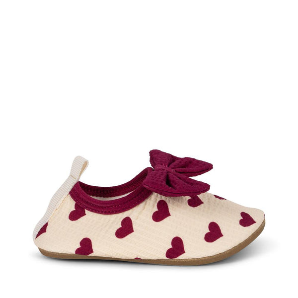 Konges Slojd - Swimming Shoes Bowie Smoke Pine