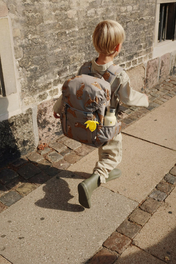 Konges Slojd - Sac à dos - Cartable - Clover