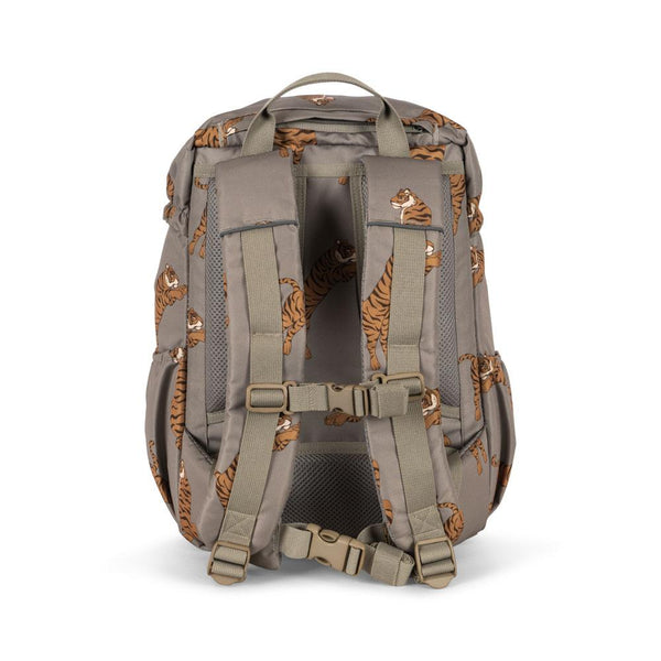 Konges Slojd - Sac à dos - Cartable - Clover