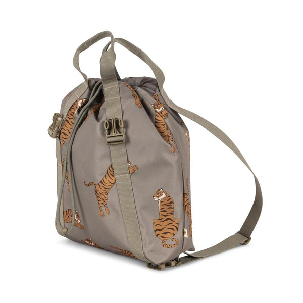 Konges Slojd - Sac à dos - Cartable - Clover