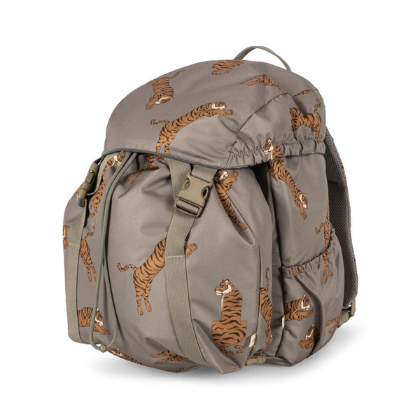 Konges Slojd - Sac à dos - Cartable - Clover