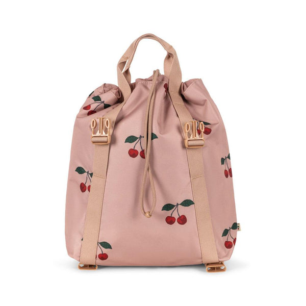 Konges Slojd - Sac à dos - Cartable - Clover