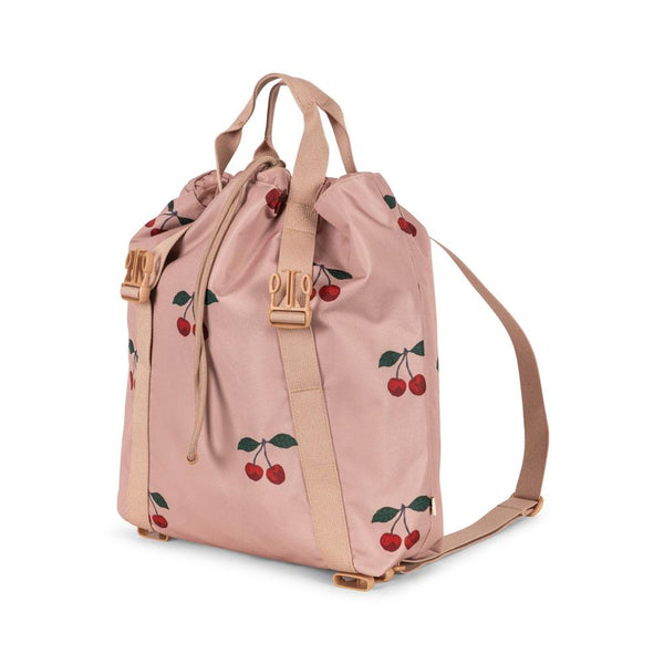 Konges Slojd - Sac à dos - Cartable - Clover