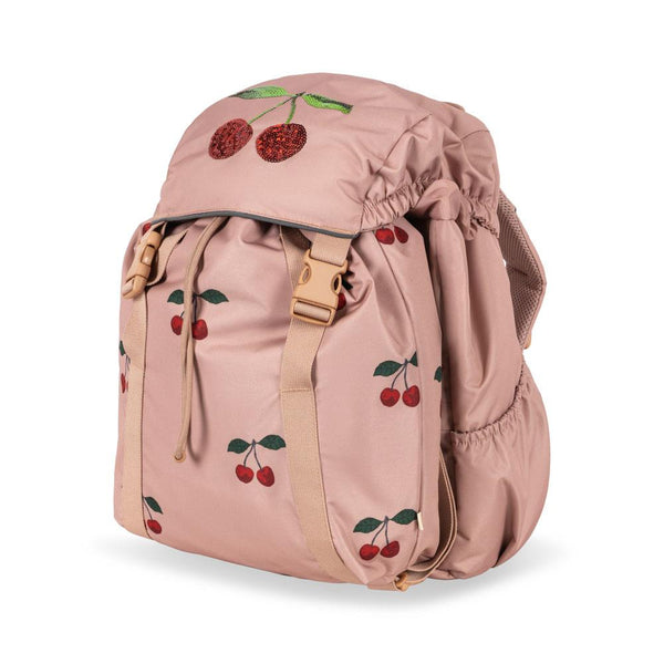 Konges Slojd - Sac à dos - Cartable - Clover