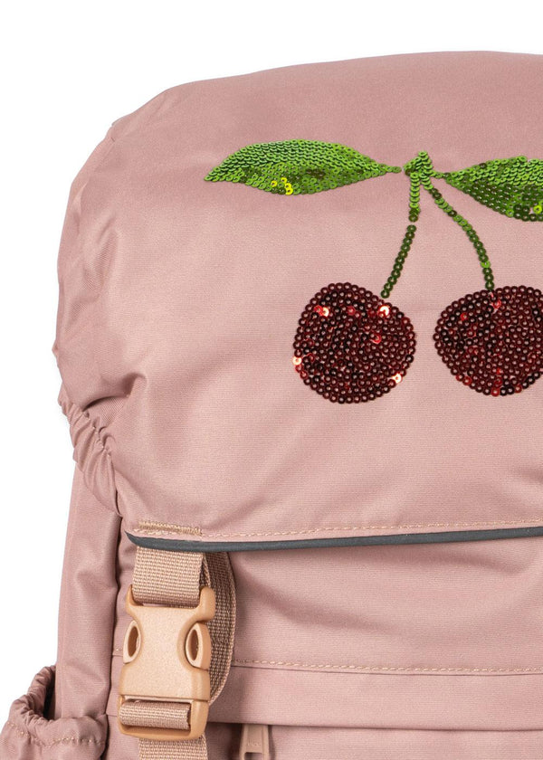 Konges Slojd - Sac à dos - Cartable - Clover