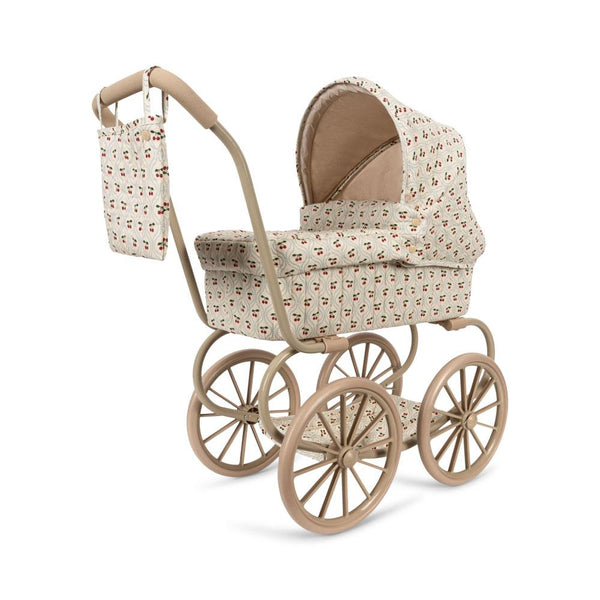Konges Slojd - Doll's pram Fiola - (1-3 years)