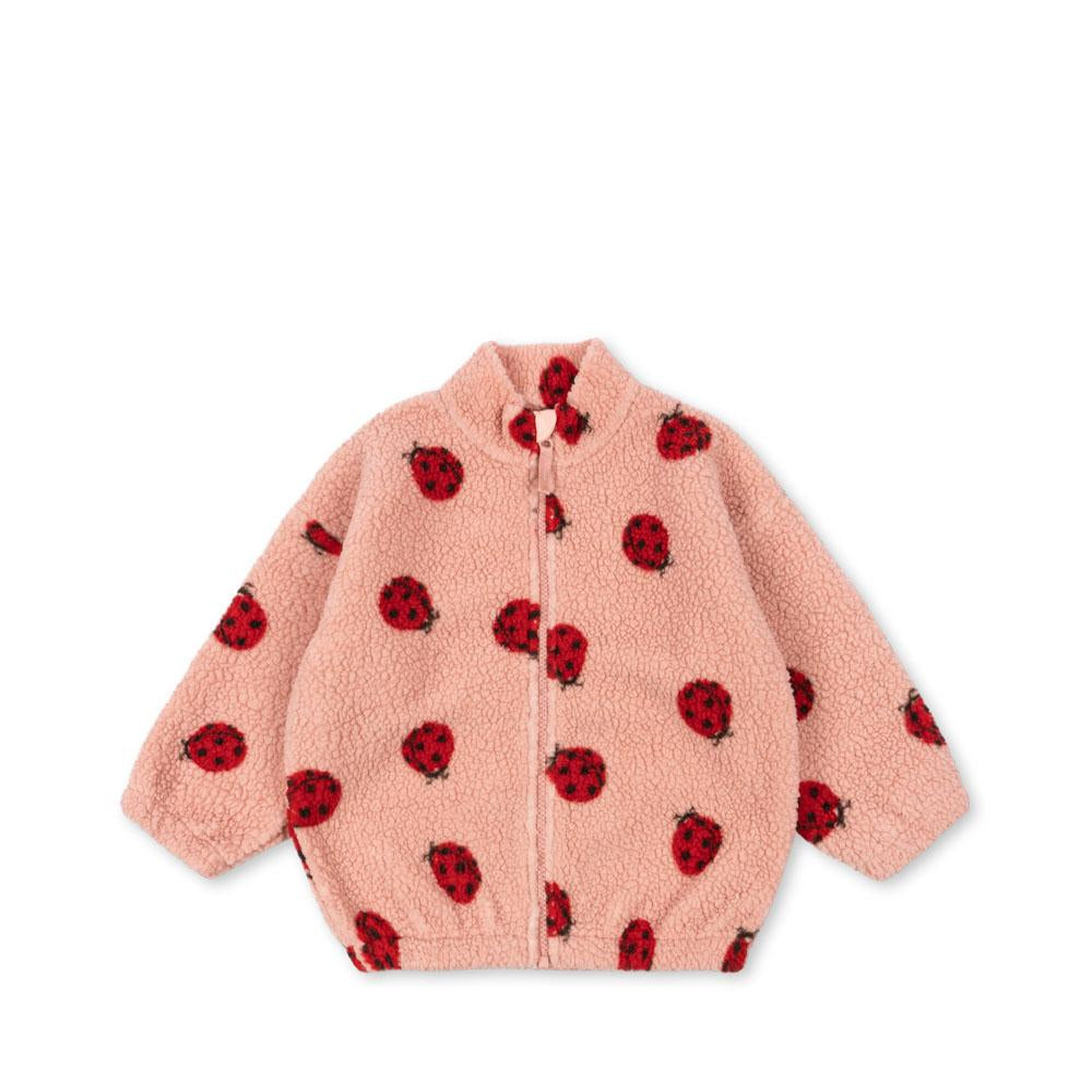 Konges Slojd - Veste Teddy - Jody