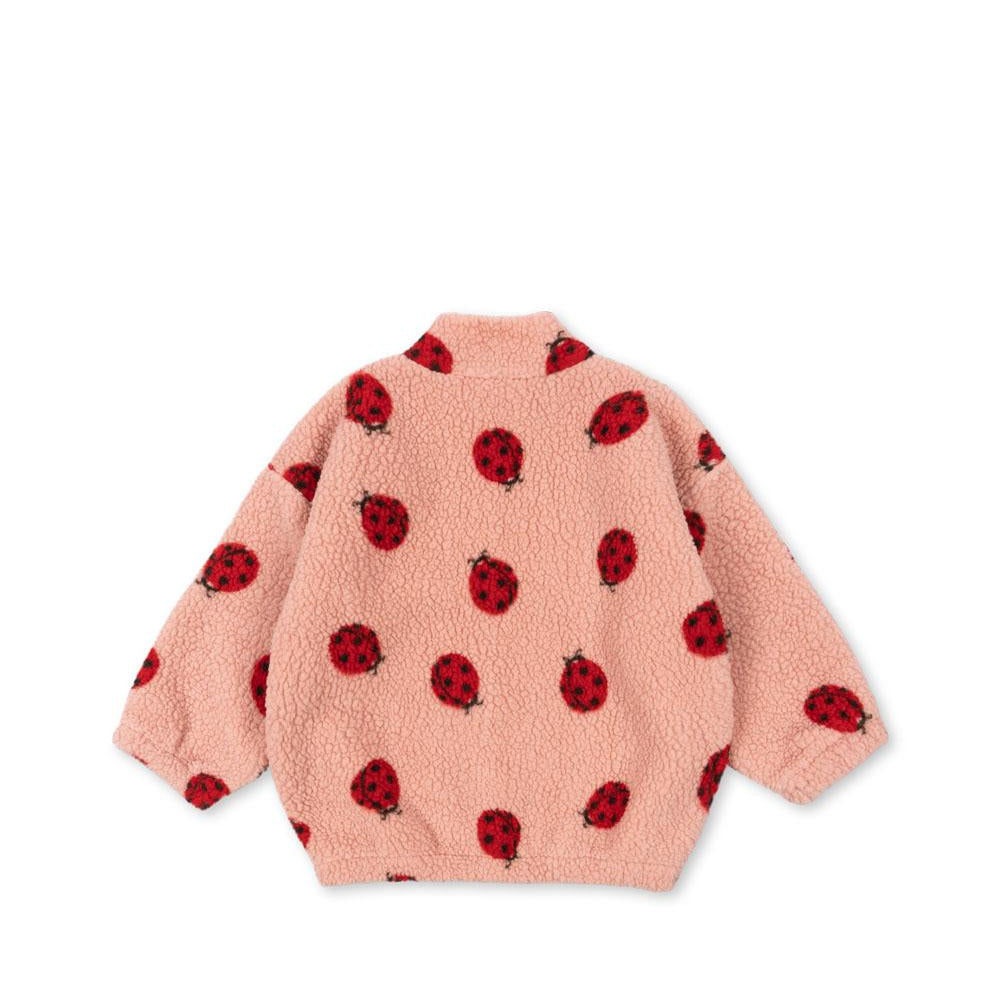 Konges Slojd - Veste Teddy - Jody