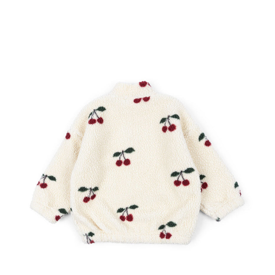 Konges Slojd - Veste Teddy - Jody