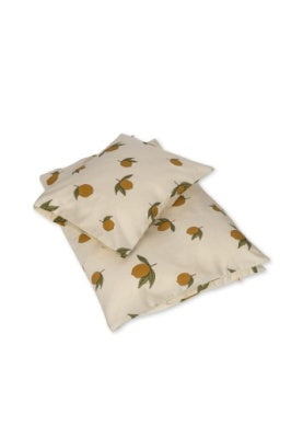 Konges Slojd - Junior Dekbedovertrek GOTS 100x140, Dekbedovertrekken, Konges Slojd, Keekabuu