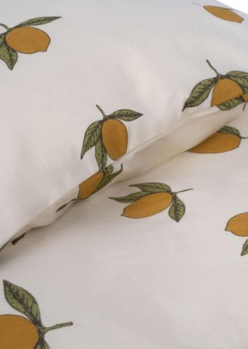 Konges Slojd - Junior Dekbedovertrek GOTS 100x140, Dekbedovertrekken, Konges Slojd, Keekabuu