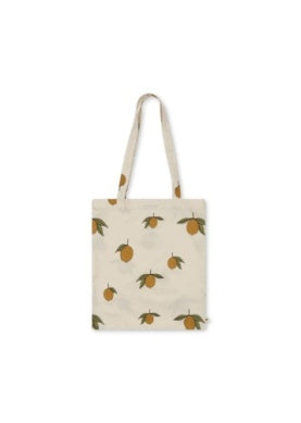 Konges Slojd - Junior Dekbedovertrek GOTS 100x140, Dekbedovertrekken, Konges Slojd, Keekabuu