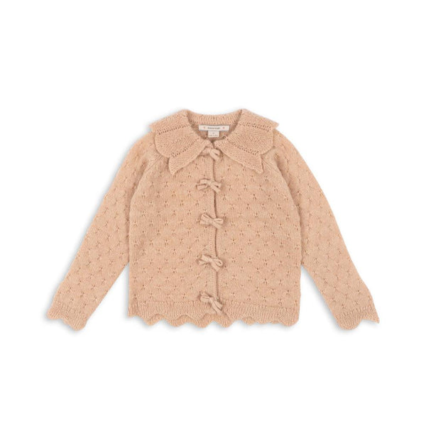 Konges Slojd - Vest Holiday Cardigan (copy)