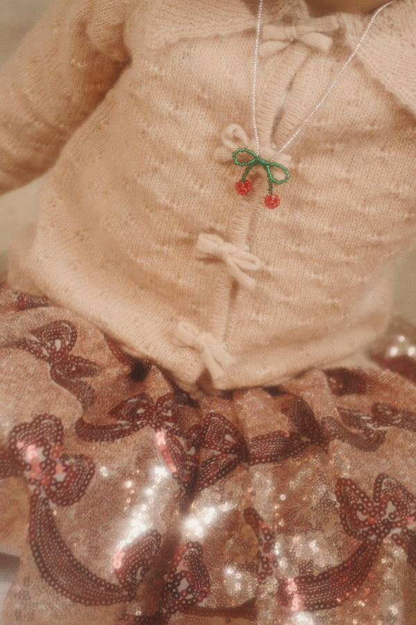 Konges Slojd - Vest Holiday Cardigan (copy)