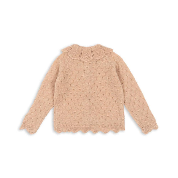 Konges Slojd - Vest Holiday Cardigan (copy)