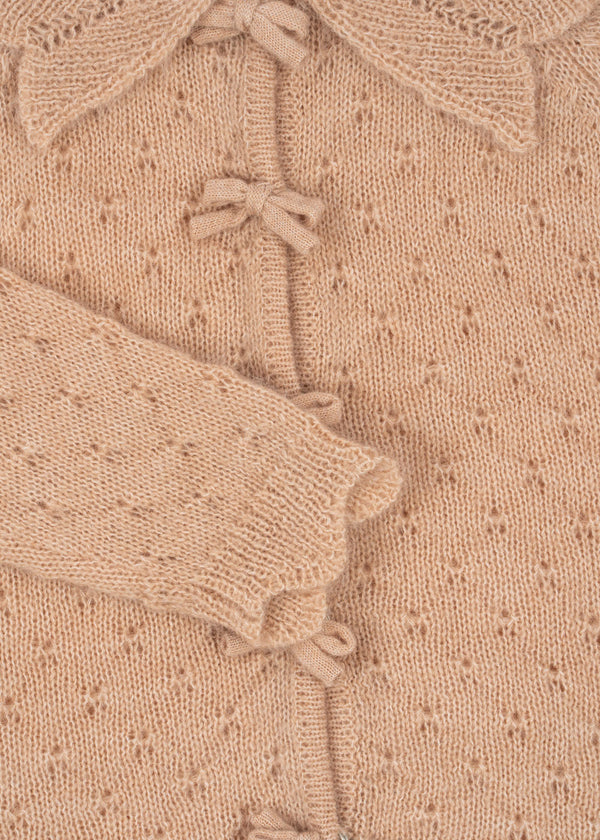 Konges Slojd - Vest Holiday Cardigan (copy)