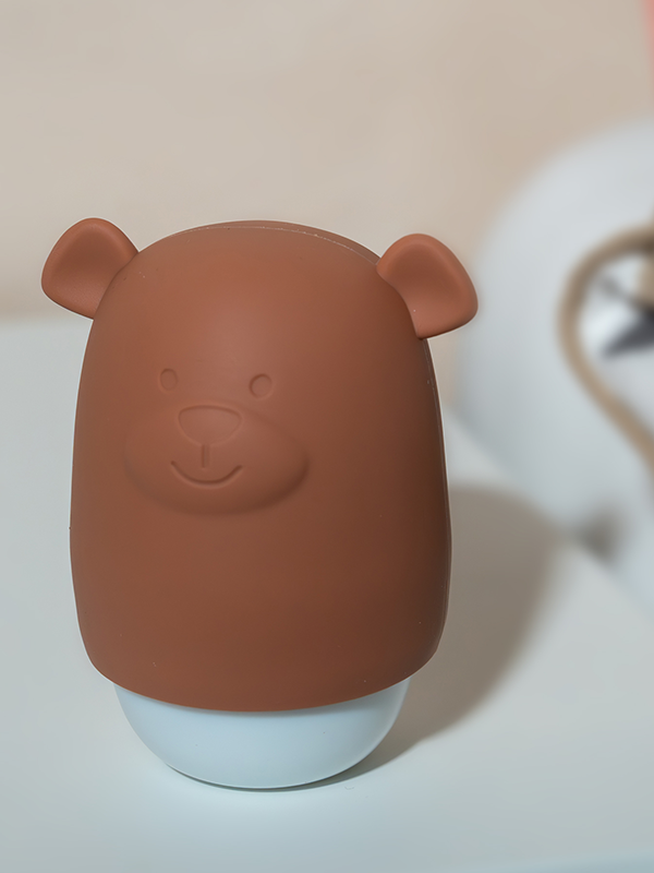 Zazu - Veilleuse - Bor The Bear (Copie)