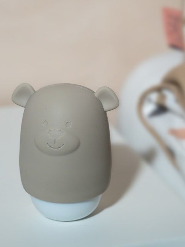 Zazu - Veilleuse - Bor The Bear (Copie)