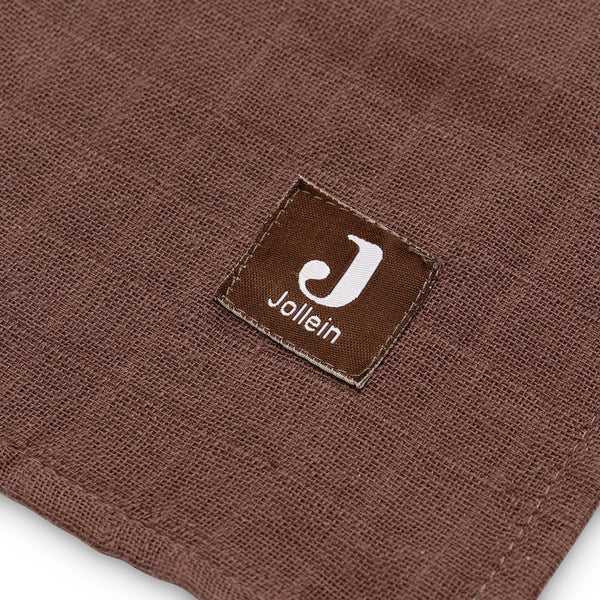 Jollein -  Hydrofiele Multidoek (70x70cm) 3 stuks, Hydrofiele doeken, Jollein, Keekabuu