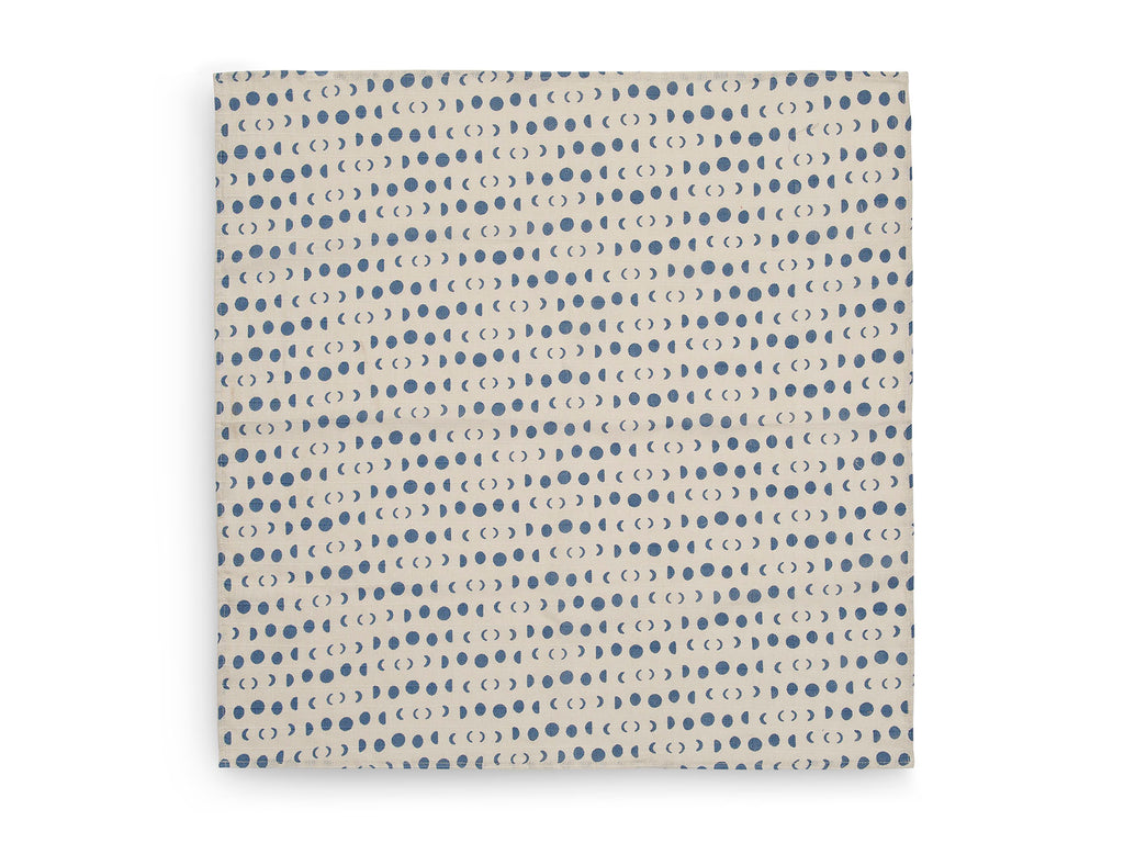 Jollein - Hydrofiele Multidoeken - (115x115cm) 2 pack, Hydrofiele doeken, Jollein, Keekabuu
