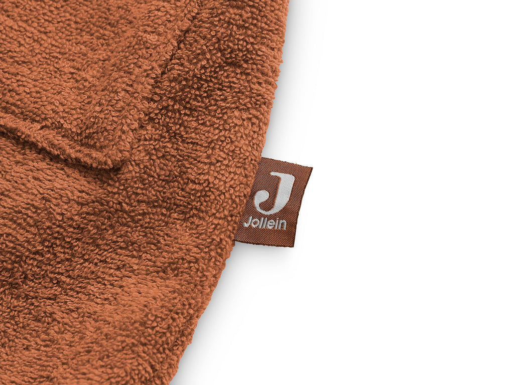 Jollein - Badstof Badjas, Badjassen, Jollein, Keekabuu