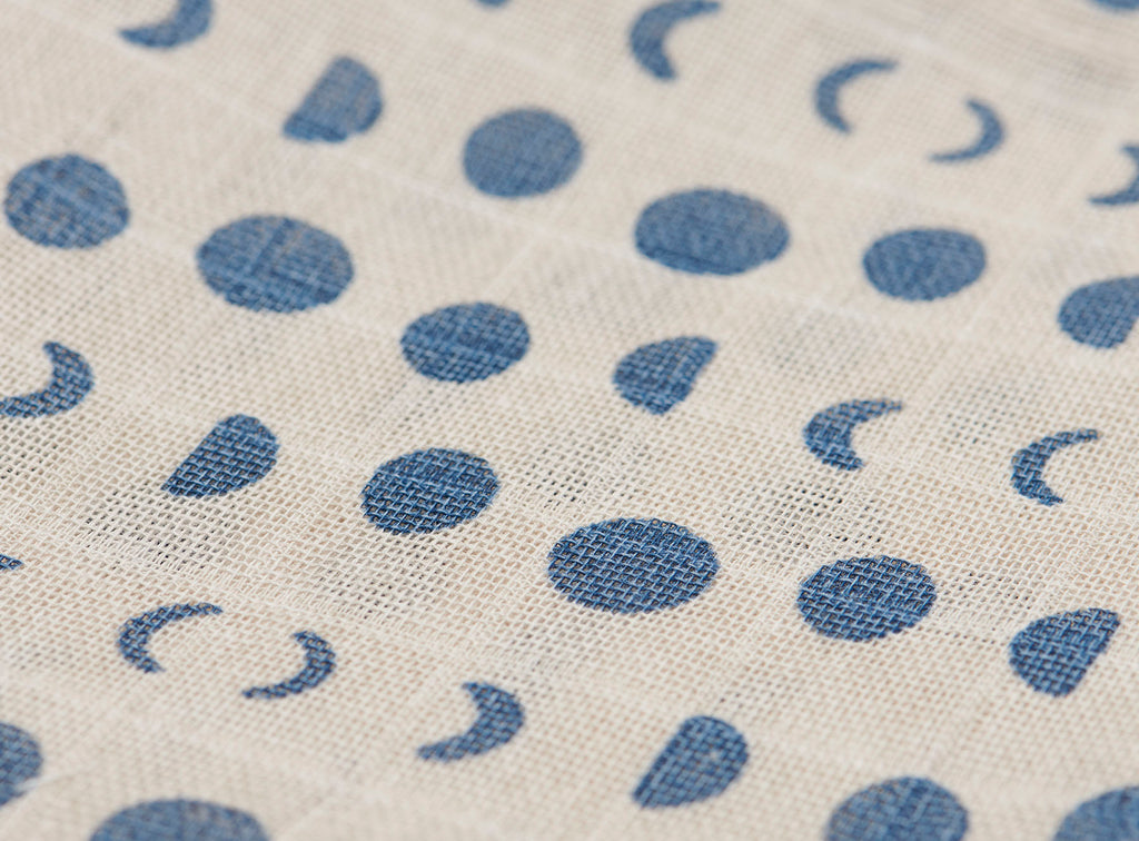 Jollein - Hydrofiele Multidoeken - (115x115cm) 2 pack, Hydrofiele doeken, Jollein, Keekabuu