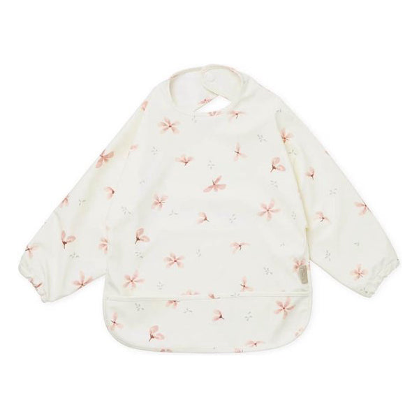 Cam Cam Copenhagen  - Slabbetje met mouwen, Slabbetjes, Cam Cam Copenhagen, Keekabuu