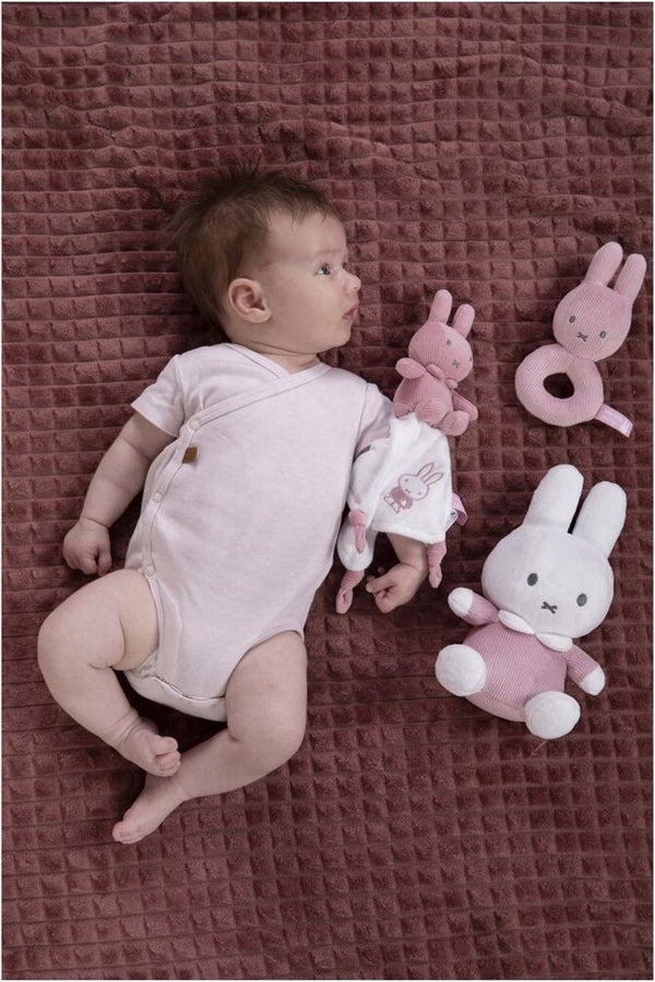 Nijntje - Cadeauset in Doos (3-delig), Kraamcadeau, Nijntje, Keekabuu