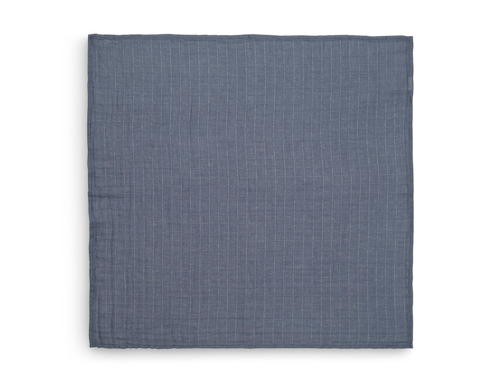 Jollein - Hydrofiele Multidoeken - (115x115cm) 2 pack, Hydrofiele doeken, Jollein, Keekabuu