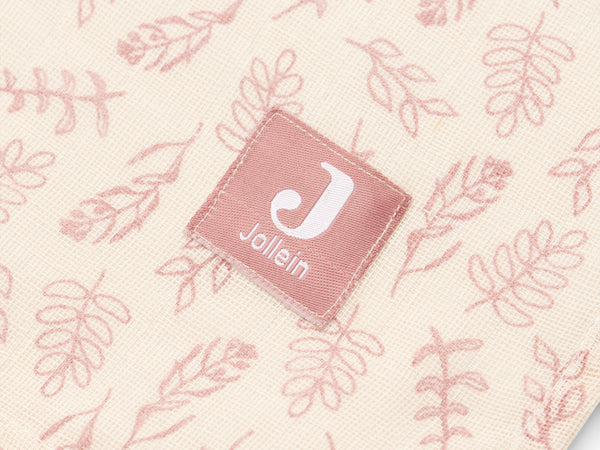 Jollein - Hydrofiele Multidoeken - (115x115cm) 2 pack, Hydrofiele doeken, Jollein, Keekabuu