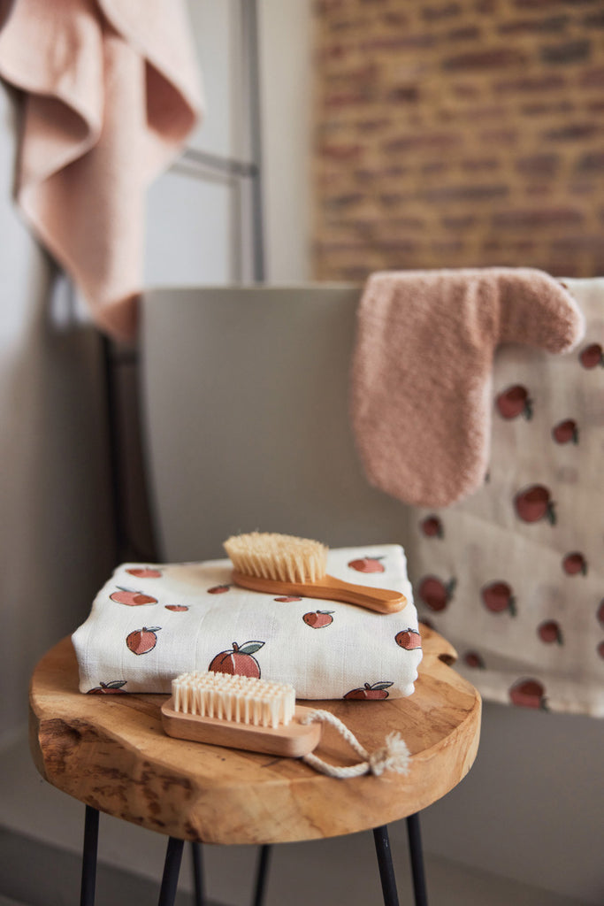 Jollein - Hydrofiele Multidoeken - (115x115cm) 2 pack, Hydrofiele doeken, Jollein, Keekabuu