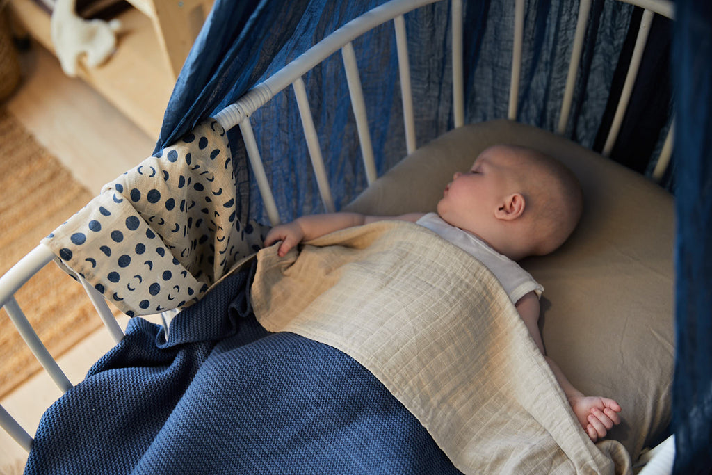 Jollein - Hydrofiele Multidoeken - (115x115cm) 2 pack, Hydrofiele doeken, Jollein, Keekabuu