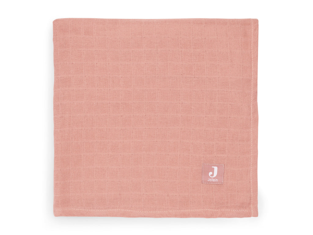 Jollein - Hydrofiele Multidoeken - (115x115cm) 2 pack, Hydrofiele doeken, Jollein, Keekabuu