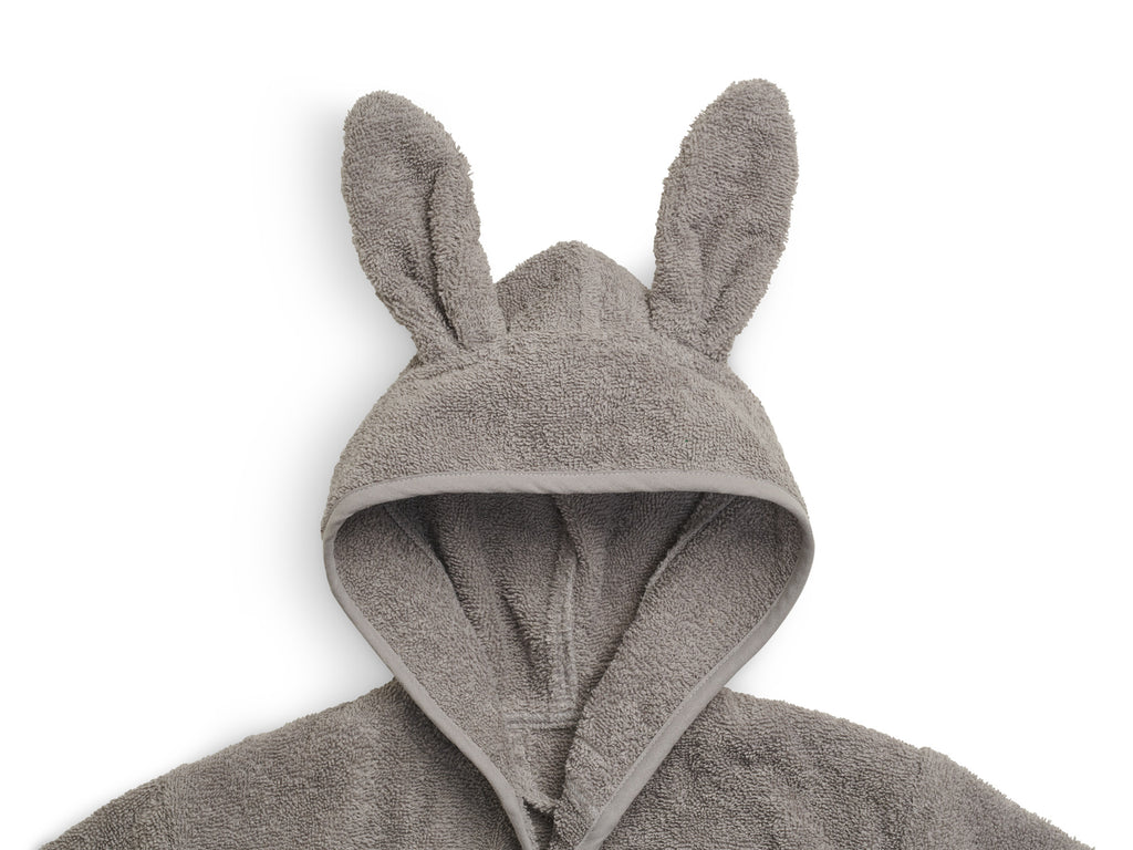 Jollein - Badstof Badjas, Badjassen, Jollein, Keekabuu