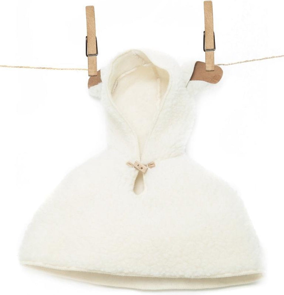 Alwero - Cape  Illy, Cape, Alwero, Keekabuu