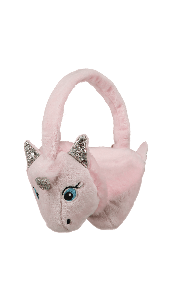 Barts - Oorwarmers Unicorn, , Barts, Keekabuu