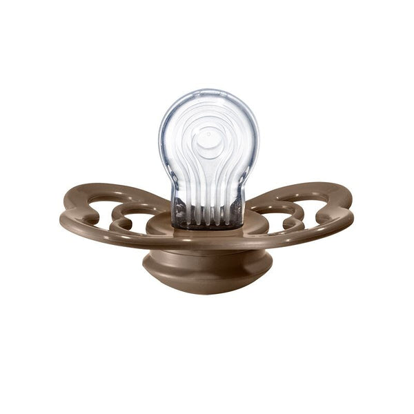 BIBS -  Fopspeen Supreme Silicone, Fopspenen, Bibs, Keekabuu