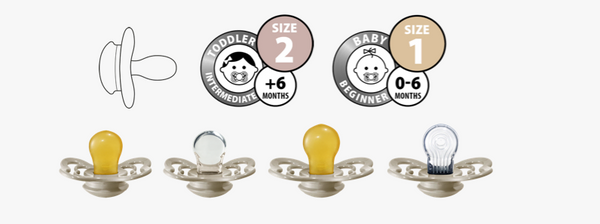 BIBS -  Fopspeen Supreme Silicone, Fopspenen, Bibs, Keekabuu