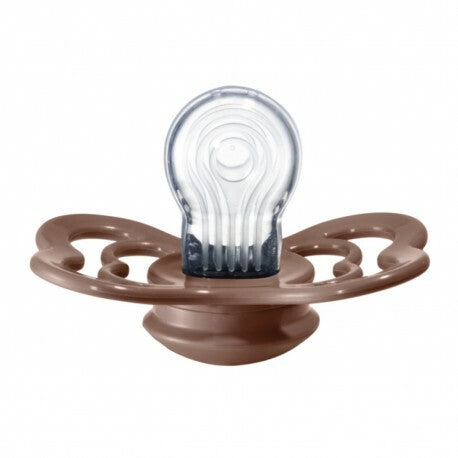 BIBS -  Fopspeen Supreme Silicone, Fopspenen, Bibs, Keekabuu