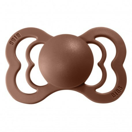 BIBS -  Fopspeen Supreme Silicone, Fopspenen, Bibs, Keekabuu