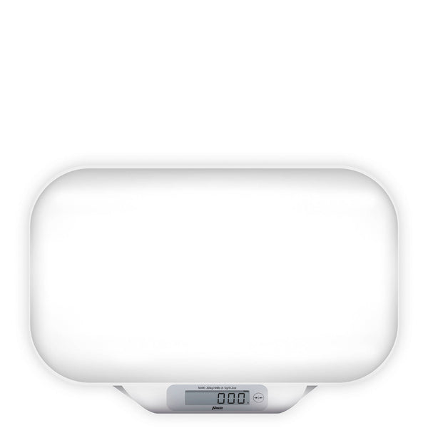 Alecto - BC-30 - Babyweegschaal