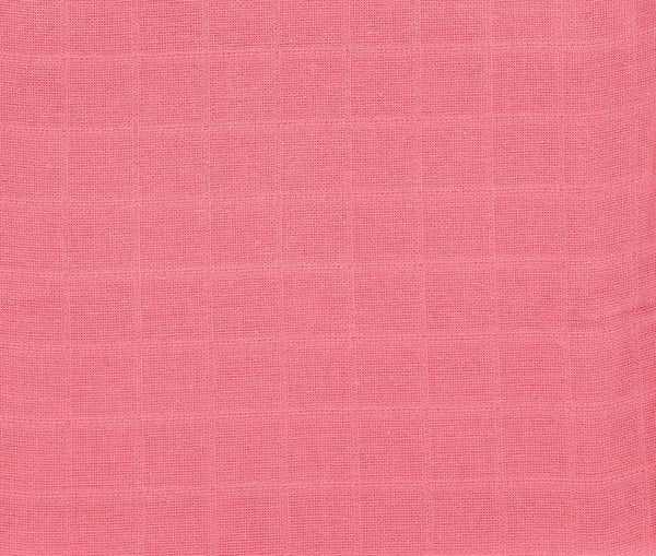 Briljant Baby -  Hydrofiel Monddoekje Flower (set van 3), Hydrofiele doeken, Briljant Baby, Keekabuu