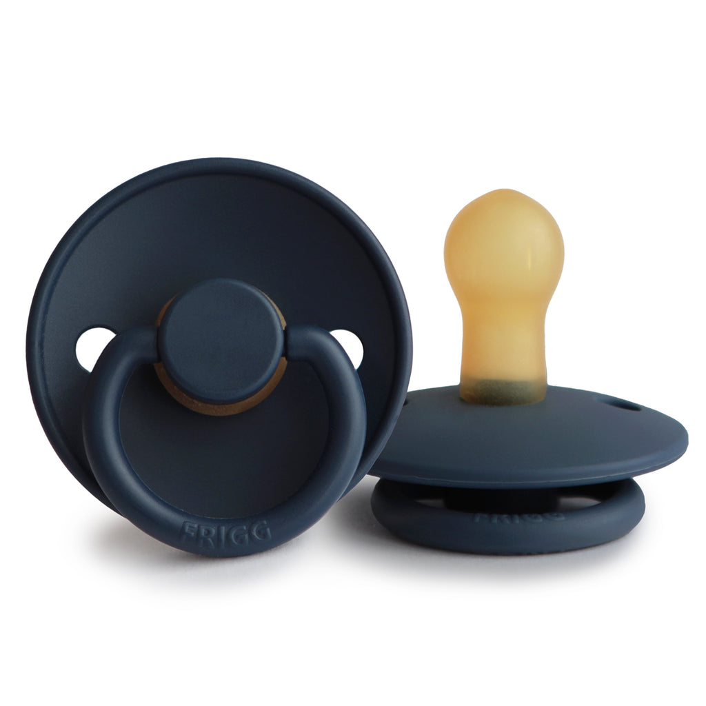 Frigg - Classic Latex Fopspeen, Fopspenen, Frigg, Keekabuu