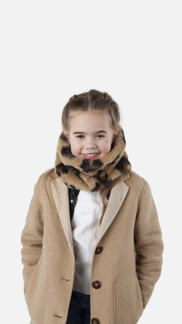 Barts - Sjaals - Doozy Col, Sjaals, Barts, Keekabuu