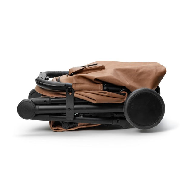 Elodie - Mondo Compacte Buggy - Caramel Brown, Buggy, Elodie, Keekabuu