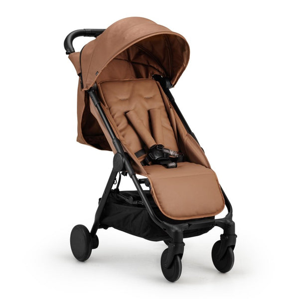 Elodie - Mondo Compacte Buggy - Caramel Brown, Buggy, Elodie, Keekabuu