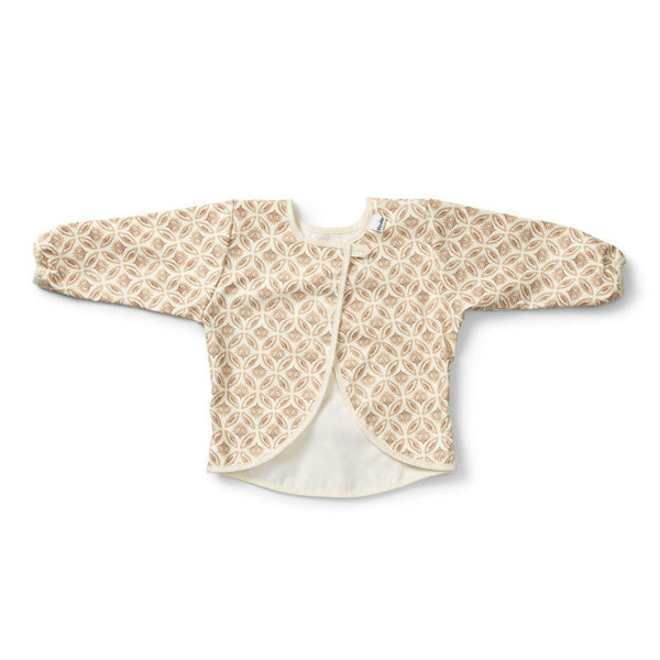 Elodie Slabbetje met lange mouwen | Sweet Date, Slabbetjes, Elodie, Keekabuu