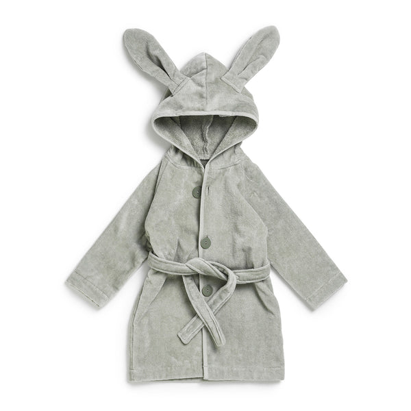 Elodie - Badjas Kinderen ( 1-3 Jaar), Badjassen, Elodie, Keekabuu